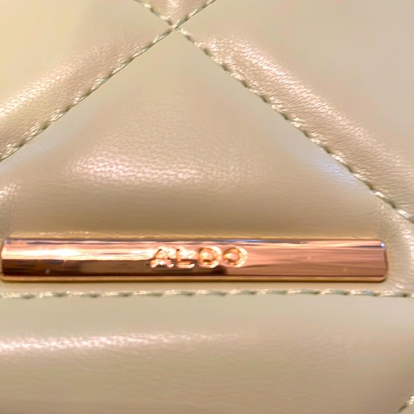 NWT🍋ALDO🍋 Bright Adorable Date Night Purse - Picture 3 of 12